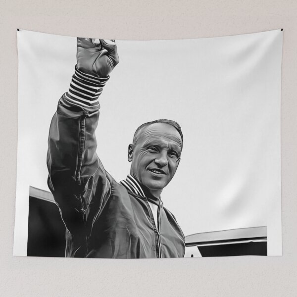 Item preview, SHANKLY  designed and sold by AKMLFC.