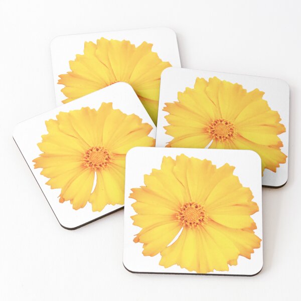 Item preview, Yellow flower  designed and sold by NatsVision.