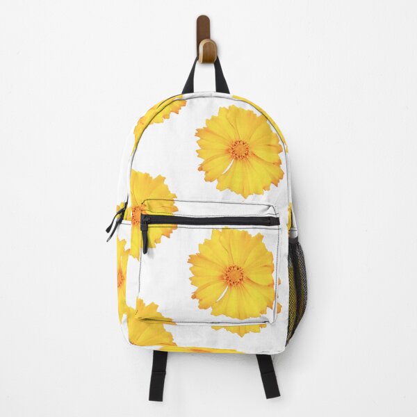 Item preview, Yellow flower designed and sold by NatsVision.