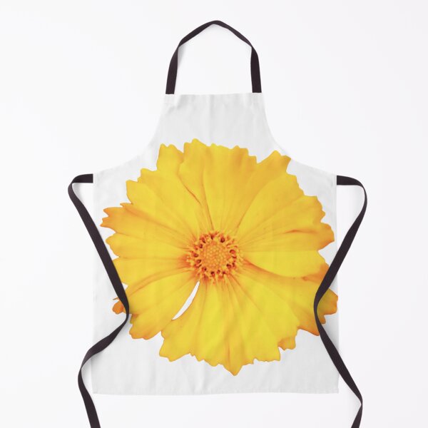 Item preview, Yellow flower designed and sold by NatsVision.