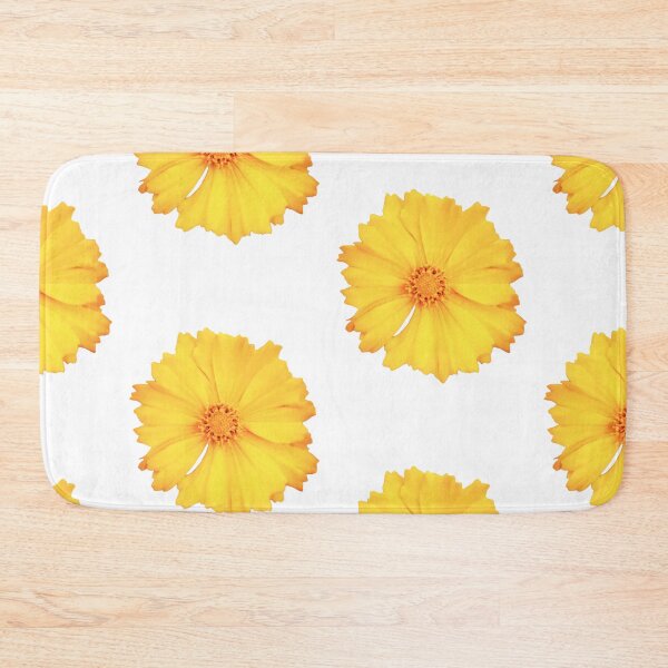 Item preview, Yellow flower  designed and sold by NatsVision.