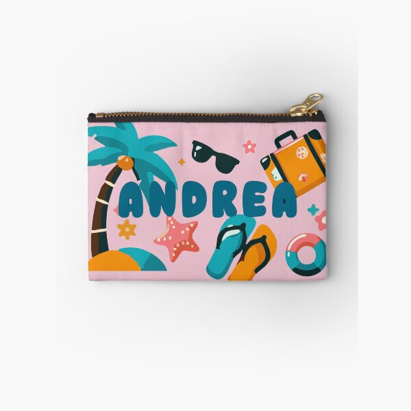 Item preview, Name Andrea - personalized designed and sold by karolinahinc.