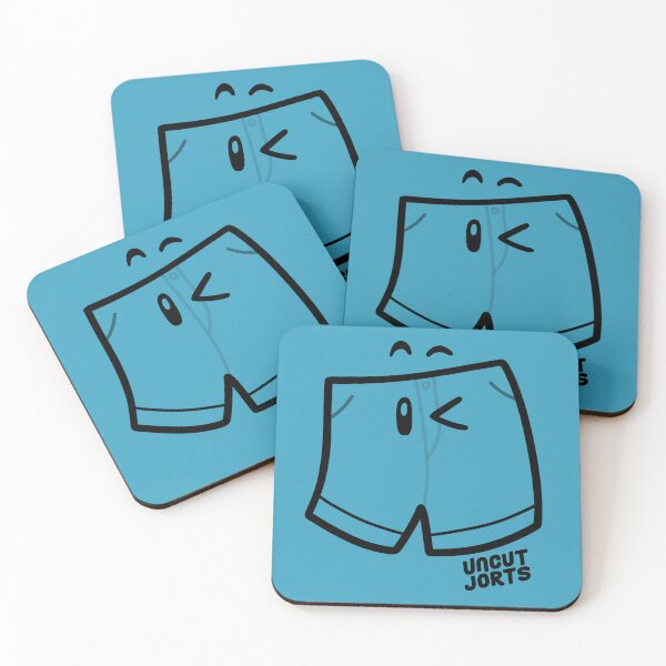 Item preview, Jorts designed and sold by UncutJorts.