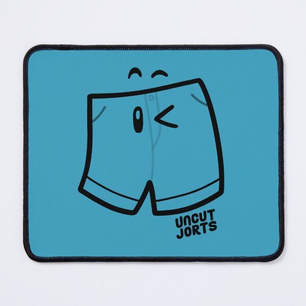 Item preview, Jorts designed and sold by UncutJorts.