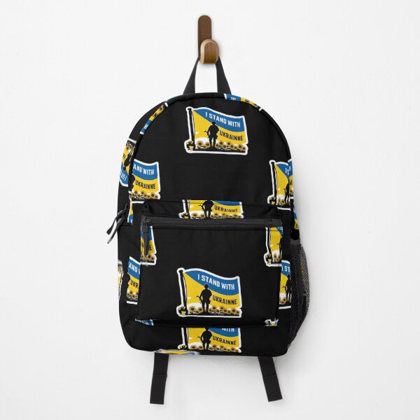 Item preview, Ukrainian military - flag 1 designed and sold by VibeTwist.