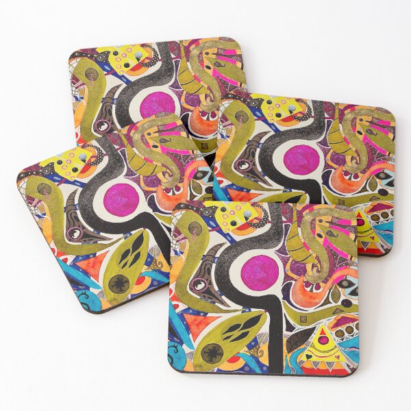 Item preview, A Womans Power designed and sold by Little Red Art.