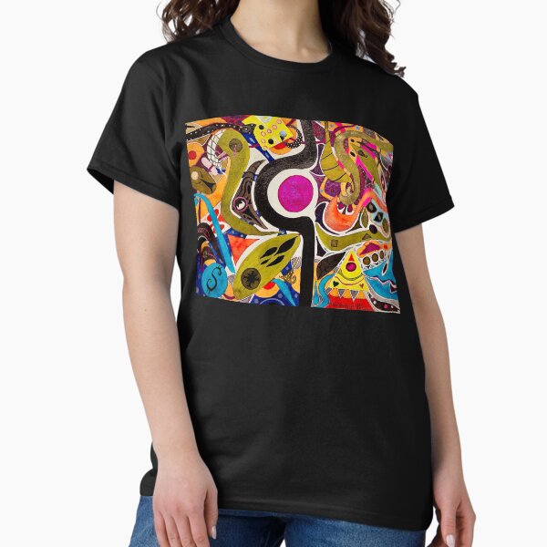Item preview, A Womans Power designed and sold by Little Red Art.
