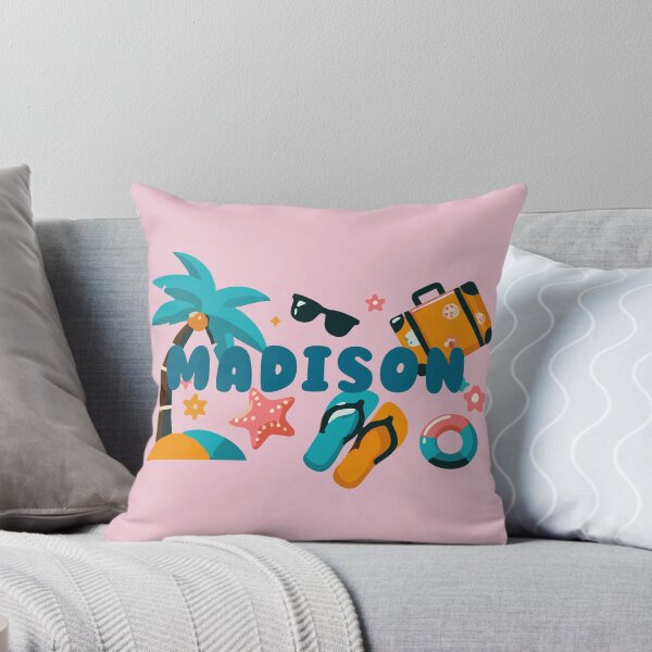 Item preview, Name Madison - personalized designed and sold by karolinahinc.