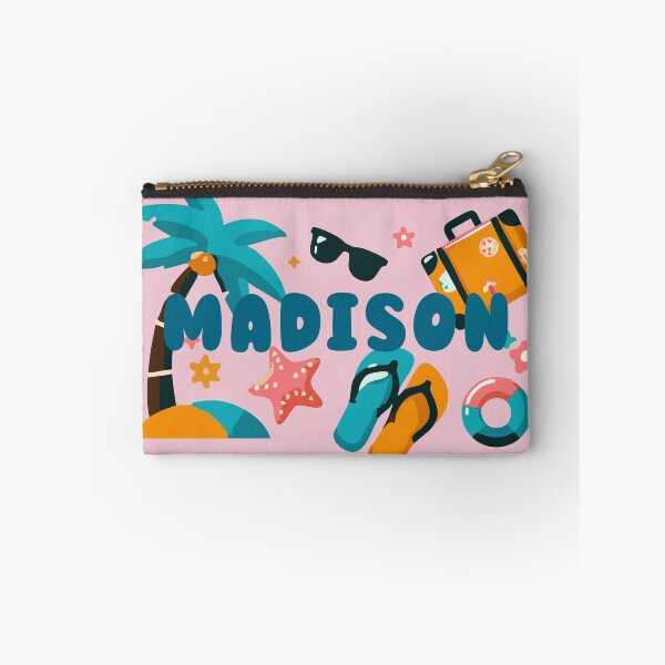Item preview, Name Madison - personalized designed and sold by karolinahinc.
