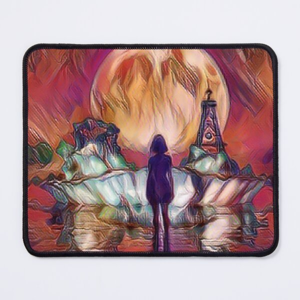 Item preview, Lunar Awakening: The Gateway Beyond designed and sold by Jus1sicpuppy.