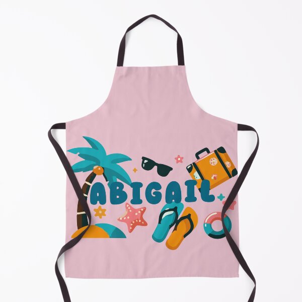 Item preview, Name Abigail - personalized designed and sold by karolinahinc.