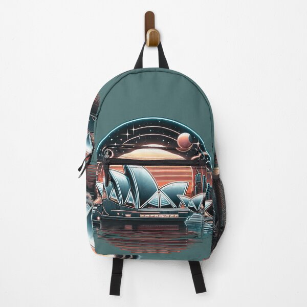 Item preview, Sydney Opera House designed and sold by maistendencias.