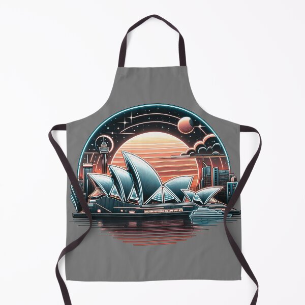 Item preview, Sydney Opera House designed and sold by maistendencias.