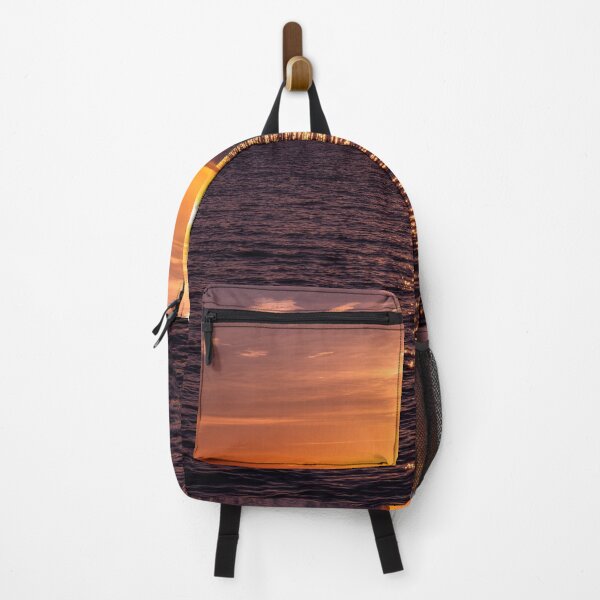 Item preview, Fishing at Sunset designed and sold by Tom McPherson Photography.