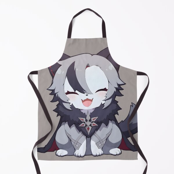 Item preview, Arlecchino Cat designed and sold by SchellStation.