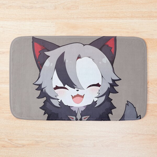 Item preview, Arlecchino Cat designed and sold by SchellStation.