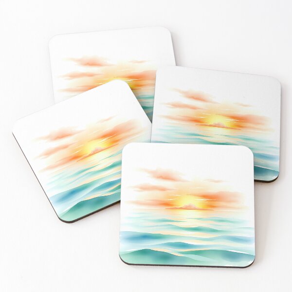 Item preview, Sunset Serenade designed and sold by Shirtastically.