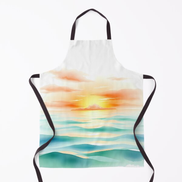 Item preview, Sunset Serenade designed and sold by Shirtastically.