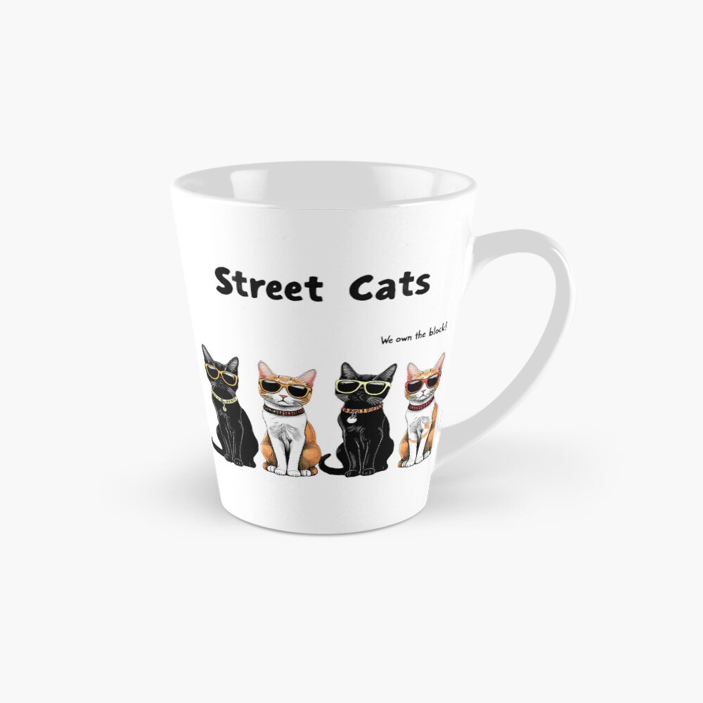 Item preview, Tall Mug designed and sold by Coloradodrawing.