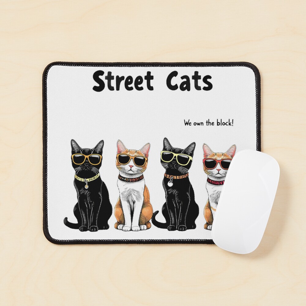 Item preview, Mouse Pad designed and sold by Coloradodrawing.