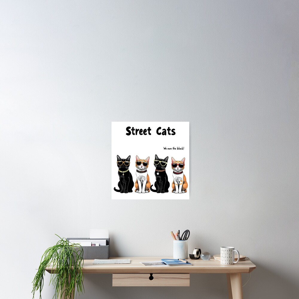 Item preview, Poster designed and sold by Coloradodrawing.