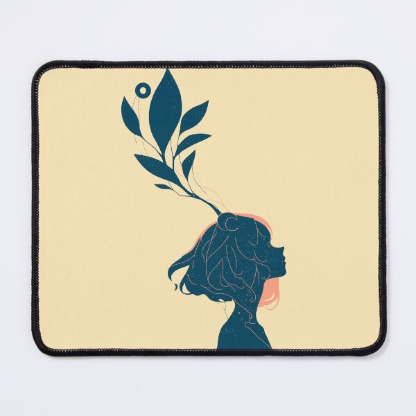 Item preview, Blooming Mind designed and sold by Bearabilia.