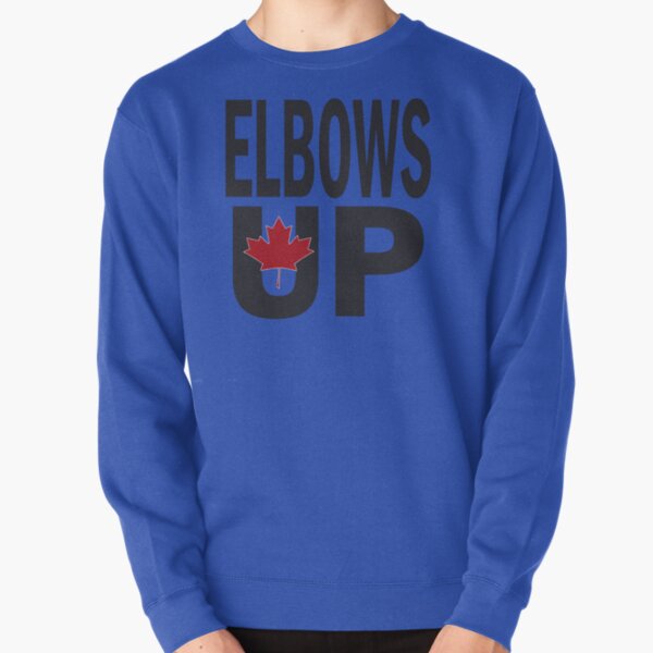 Item preview, Canadian Elbows Up designed and sold by Teresa-Deak.