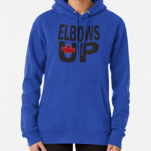 Item preview, Canadian Elbows Up designed and sold by Teresa-Deak.