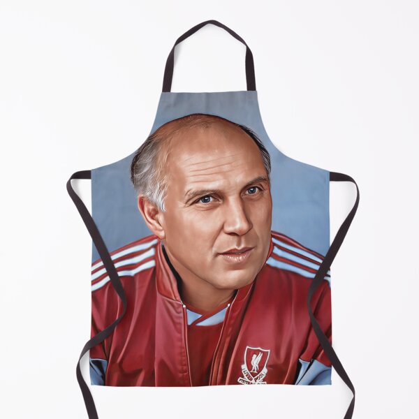 Item preview, Ronnie Moran designed and sold by AKMLFC.