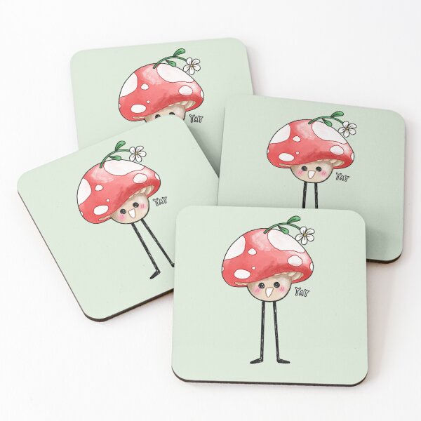 Item preview, Shroom designed and sold by JessaKinney.