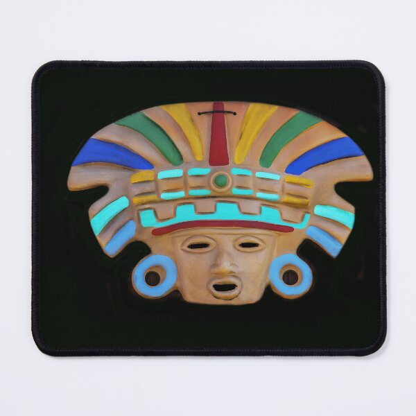 Item preview, Aztec designed and sold by heatherfriedman.