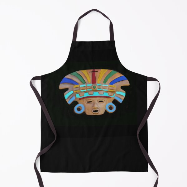 Item preview, Aztec designed and sold by heatherfriedman.