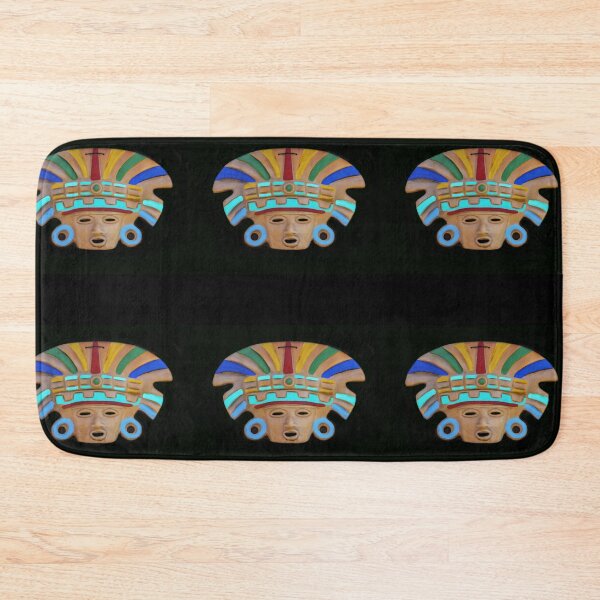 Item preview, Aztec designed and sold by heatherfriedman.