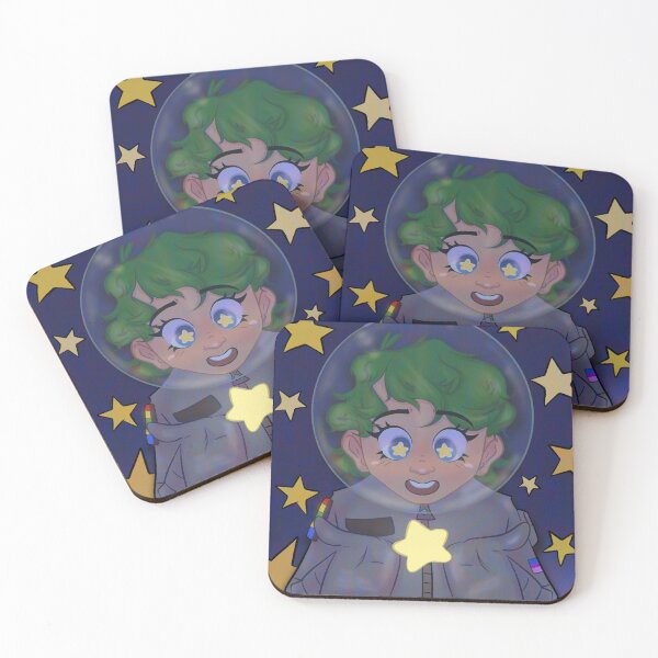 Item preview, Star Catcher designed and sold by bttrwthapn.