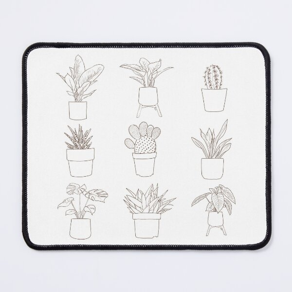 Item preview, Plants designed and sold by Raonmemory.