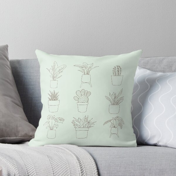 Item preview, Plants designed and sold by Raonmemory.