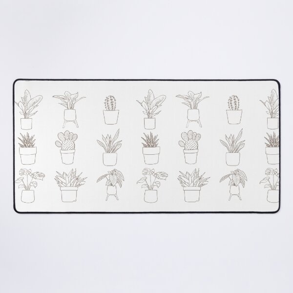 Item preview, Plants designed and sold by Raonmemory.