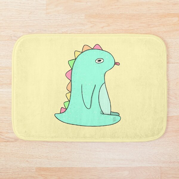 Item preview, Derpy Dino designed and sold by JessaKinney.