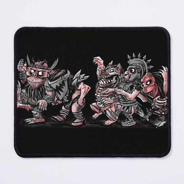 Item preview, Where The Wild Things Gwar designed and sold by Krazy-Legs.