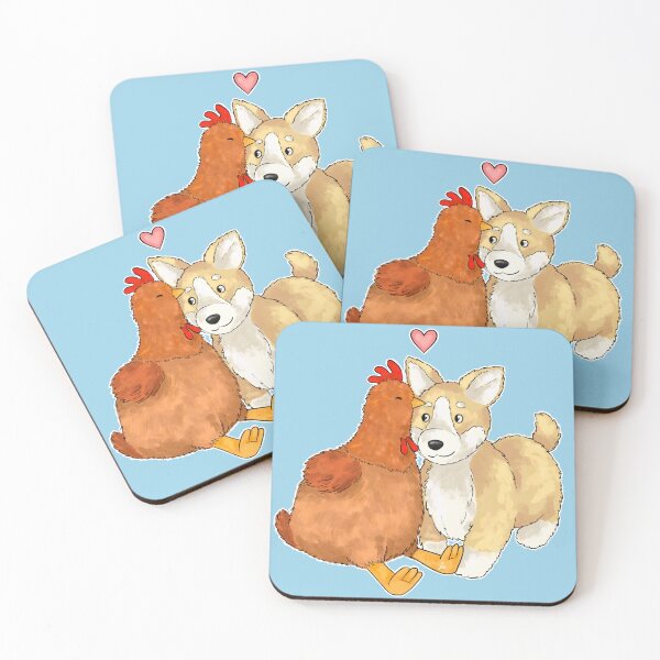 Item preview, Casserole and Sesame designed and sold by JessaKinney.