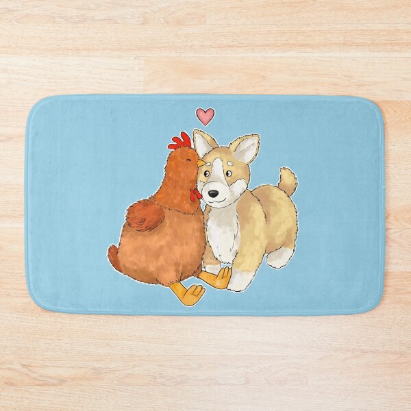 Item preview, Casserole and Sesame designed and sold by JessaKinney.