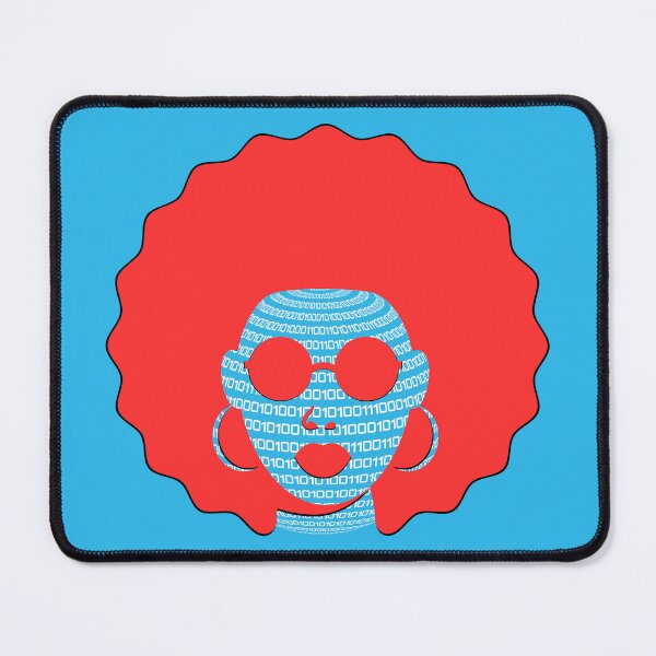 Item preview, Black Women in Data Analytics, Coding, STEM , Engineering, Business Intelligence + designed and sold by Kristalin Glass.