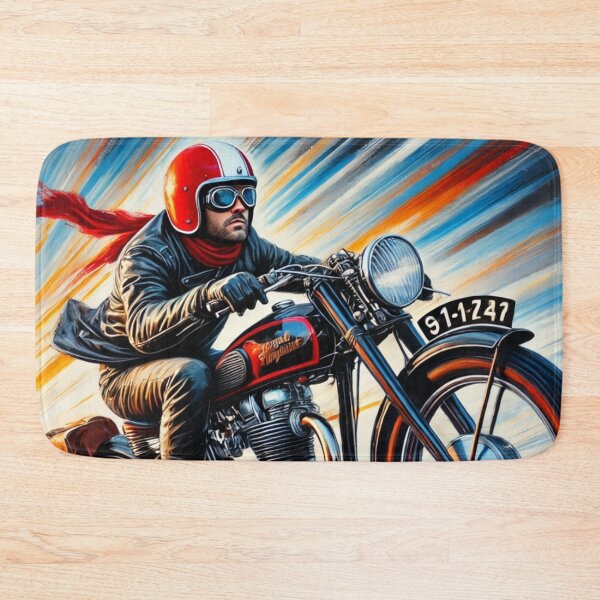 Item preview, Vintage Speed Racer designed and sold by Wiredart.