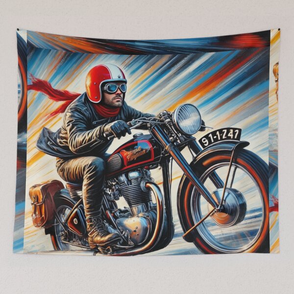 Item preview, Vintage Speed Racer designed and sold by Wiredart.