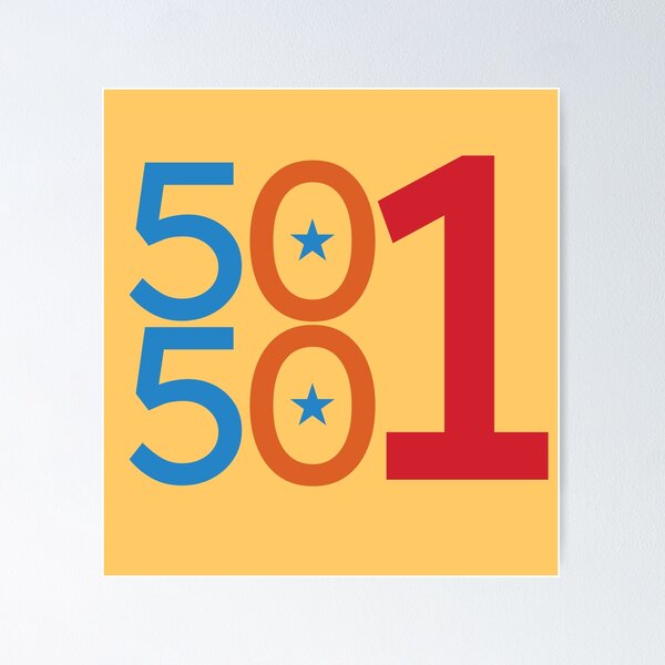 Item preview, NJ50501 State Colors designed and sold by Itsokbirdie.