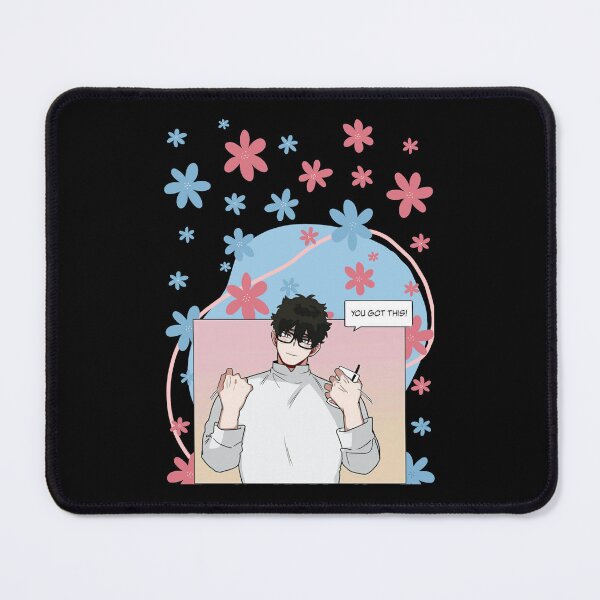 Item preview, You Got This! – Inspired by BL Manhwa designed and sold by Kawaii-Drip.