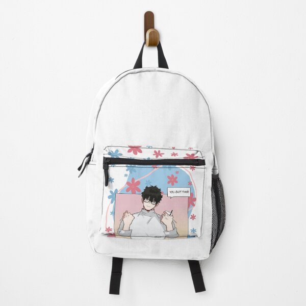 Item preview, You Got This! – Inspired by BL Manhwa designed and sold by Kawaii-Drip.