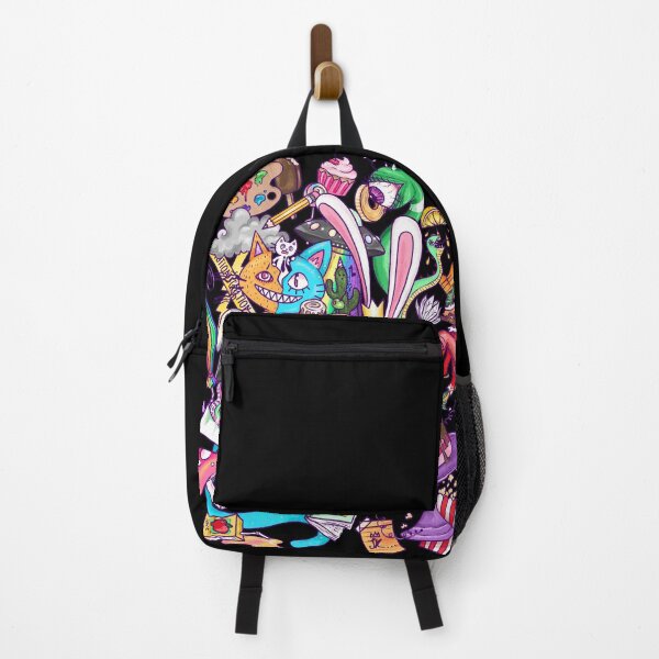 Item preview, Colorful Daydream designed and sold by JessaKinney.