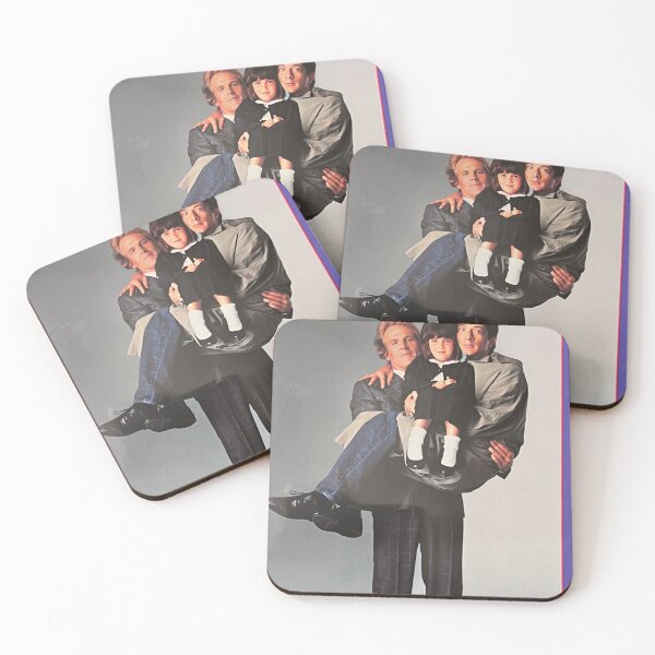 Item preview, Los tres fugitivos designed and sold by wrestlingfreak.