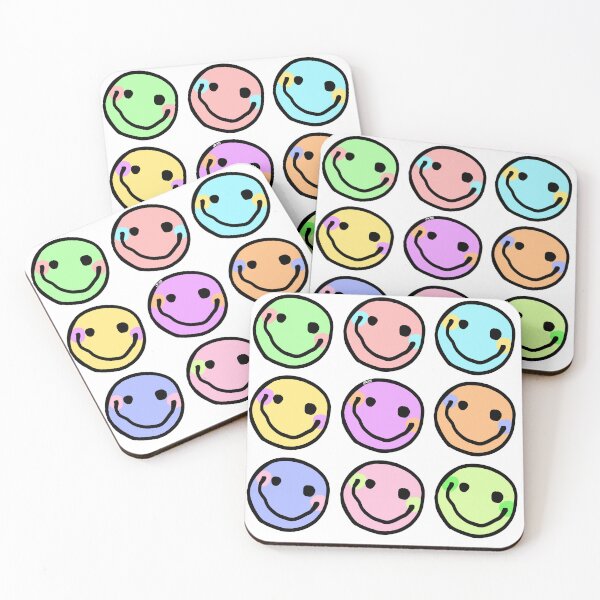 Item preview, Silly Smileys designed and sold by JessaKinney.
